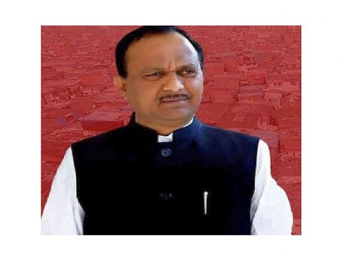 expecting the help of BJP, mp Kripal Tumane supports eknath Shinde group | 'भाजप'च्या मदतीची आस ठेवूनच खा. कृपाल तुमानेंची शिंदे गटाला साथ expecting the help of BJP, mp Kripal Tumane supports eknath Shinde group | 'भाजप'च्या मदतीची आस ठेवूनच खा. कृपाल तुमानेंची शिंदे गटाला साथ
