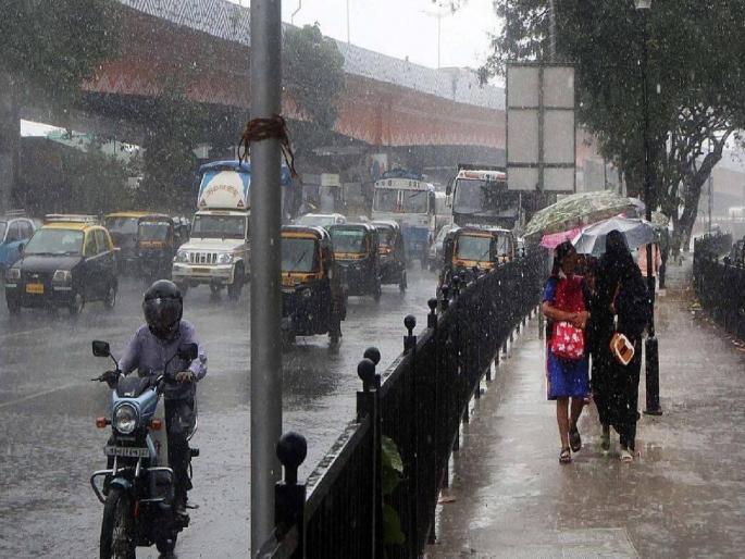 No more 'Water logging in monsoon the municipality started taking measures inn mumbai | यापुढे पावसाळ्यात ‘तुंबई’ होणार नाही! पालिकेकडून उपाययोजना करण्यास सुरुवात No more 'Water logging in monsoon the municipality started taking measures inn mumbai | यापुढे पावसाळ्यात ‘तुंबई’ होणार नाही! पालिकेकडून उपाययोजना करण्यास सुरुवात