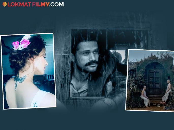 Tumbbad 2 Cast Kangana Ranaut Likely To Join Sohum Shah Horror Thriller Sequel | 'या' अभिनेत्रीची 'तुंबाड २'मध्ये एन्ट्री, सोहम शाहच्या हॉरर थ्रिलरबद्दल मोठे अपडेट!