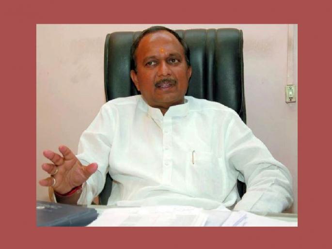 We belong to Shiv Sena, only we have changed the group leader says MP Krupal Tumane | आम्ही शिवसेनेतंच आहोत, फक्त आम्ही गटनेता बदलला - खा. कृपाल तुमाने  We belong to Shiv Sena, only we have changed the group leader says MP Krupal Tumane | आम्ही शिवसेनेतंच आहोत, फक्त आम्ही गटनेता बदलला - खा. कृपाल तुमाने