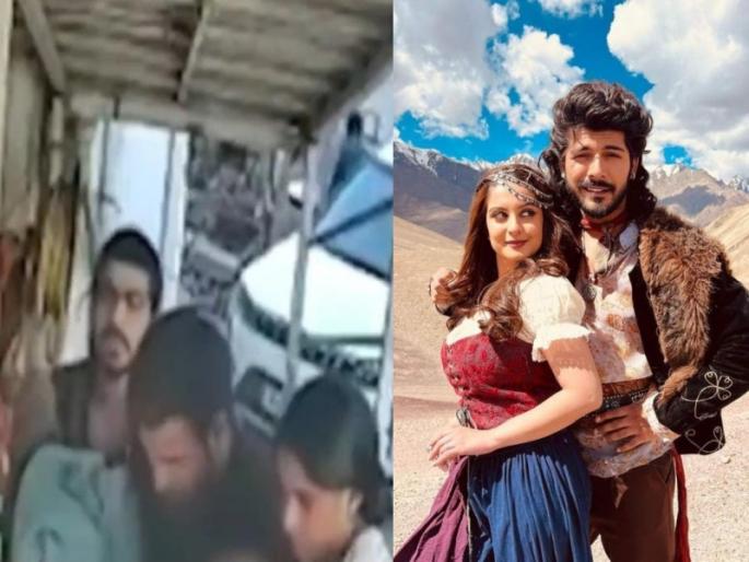 Tunisha Sharma: Tunisha was taken to the hospital by Shizan; The last video came out | Tunisha Sharma: तुनिषाला घेऊन तिघंही रुग्णालयात पोहचले, शिझानही होता; शेवटचा तो व्हिडिओ आला समोर Tunisha Sharma: Tunisha was taken to the hospital by Shizan; The last video came out | Tunisha Sharma: तुनिषाला घेऊन तिघंही रुग्णालयात पोहचले, शिझानही होता; शेवटचा तो व्हिडिओ आला समोर