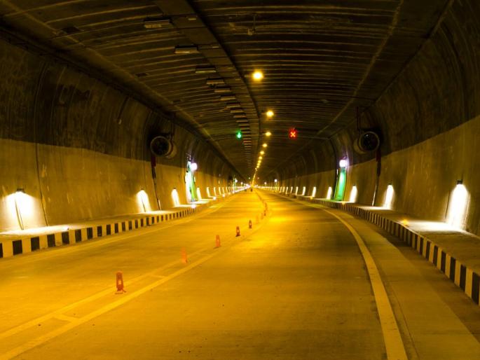 delhi tunnel to pass through Matheran hills the capital can be reached in 12 hours from Mumbai | माथेरानच्या डोंगरातून निघणार दिल्लीचा बोगदा; मुंबईहून १२ तासांत गाठता येणार राजधानी