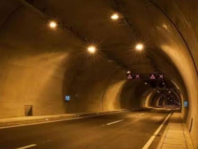 Subway from South Mumbai to BKC? Efforts to solve traffic congestion; MMRDA to appoint consultant soon | दक्षिण मुंबईतून बीकेसीपर्यंत भुयारी मार्ग? वाहतूककोंडीवर तोडगा काढण्यासाठी प्रयत्न; एमएमआरडीए लवकरच सल्लागार नेमणार Subway from South Mumbai to BKC? Efforts to solve traffic congestion; MMRDA to appoint consultant soon | दक्षिण मुंबईतून बीकेसीपर्यंत भुयारी मार्ग? वाहतूककोंडीवर तोडगा काढण्यासाठी प्रयत्न; एमएमआरडीए लवकरच सल्लागार नेमणार