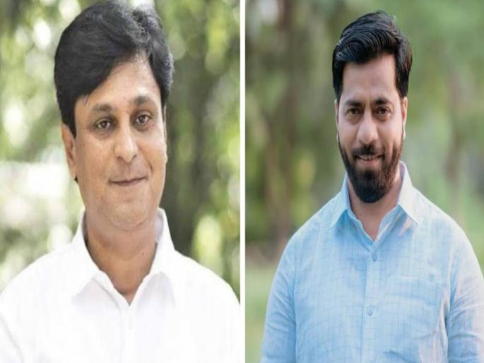 Mahayuti and MNS candidates announced in Hadapsar; The lead is still calm, the fight will be three-way? | Hadapsar Vidhan Sabha: हडपसरमध्ये महायुती अन् मनसेचा उमेदवार जाहीर; आघाडी अजूनही निवांत, लढत तिरंगी होणार? Mahayuti and MNS candidates announced in Hadapsar; The lead is still calm, the fight will be three-way? | Hadapsar Vidhan Sabha: हडपसरमध्ये महायुती अन् मनसेचा उमेदवार जाहीर; आघाडी अजूनही निवांत, लढत तिरंगी होणार?