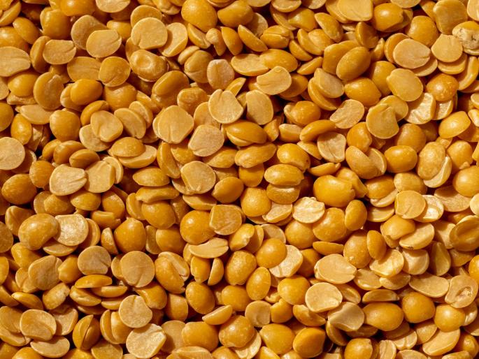 This year also 25 lakh tonnes of dal will have to be imported | यंदाही २५ लाख टन डाळ आयात करावी लागणार This year also 25 lakh tonnes of dal will have to be imported | यंदाही २५ लाख टन डाळ आयात करावी लागणार