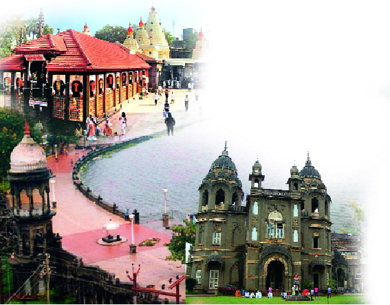 Hotel, restaurant professional handball. | हॉटेल, रेस्टॉरंट व्यावसायिक हतबल । पर्यटन क्षेत्राला १६ कोटींचा फटका Hotel, restaurant professional handball. | हॉटेल, रेस्टॉरंट व्यावसायिक हतबल । पर्यटन क्षेत्राला १६ कोटींचा फटका