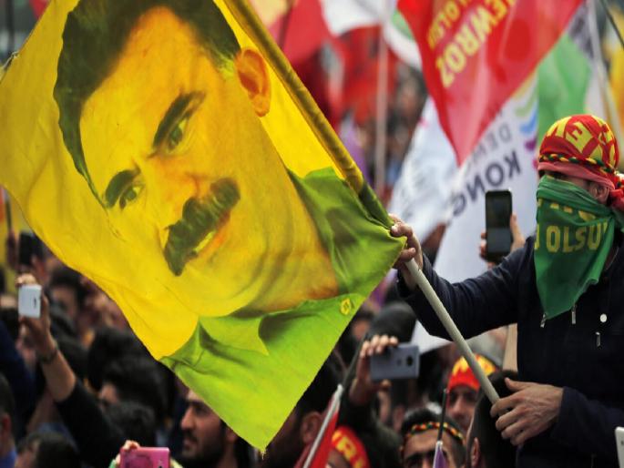 Big victory for Turkish government, 40-year conflict finally ends; Kurdish rebels surrender | तुर्की सरकारचा मोठा विजय, 40 वर्षांचा संघर्ष अखेर संपला; कुर्दीश बंडखोरांनी पत्करली शरणागती Big victory for Turkish government, 40-year conflict finally ends; Kurdish rebels surrender | तुर्की सरकारचा मोठा विजय, 40 वर्षांचा संघर्ष अखेर संपला; कुर्दीश बंडखोरांनी पत्करली शरणागती
