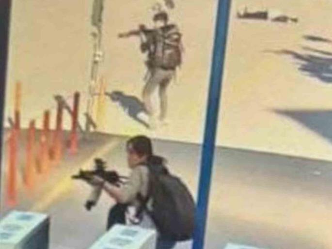 A major terrorist attack in Ankara the capital of Turkey Many died | तुर्कीची राजधानी अंकारामध्ये मोठा दहशतवादी हल्ला; अनेकांचा मृत्यू A major terrorist attack in Ankara the capital of Turkey Many died | तुर्कीची राजधानी अंकारामध्ये मोठा दहशतवादी हल्ला; अनेकांचा मृत्यू