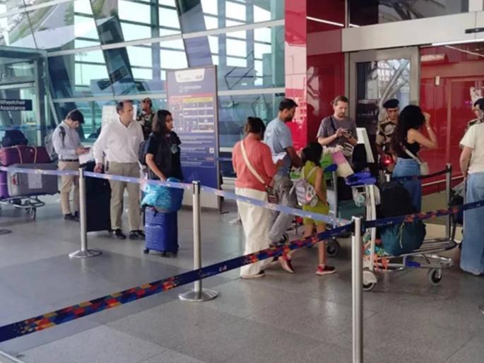 Boycott of Turkey and Azerbaijan accelerates in India 30 percent of Indian tourists cancel bookings | भारतात तुर्की अन् अझरबैजानवरील बहिष्काराला वेग; ३० टक्के भारतीय पर्यटकांनी बुकिंग रद्द केले