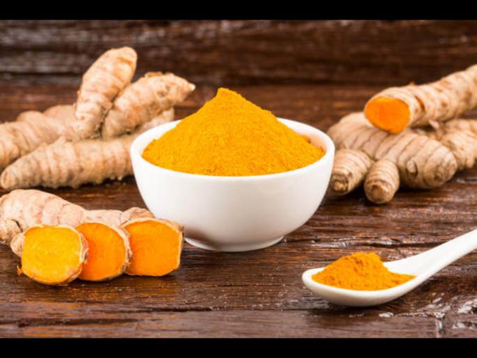 Side effects Turmeric : Who Should Not Use Turmeric? | कोणत्या लोकांनी हळदीचं जास्त करू नये सेवन, जाणून घ्या साइड इफेक्ट्स! Side effects Turmeric : Who Should Not Use Turmeric? | कोणत्या लोकांनी हळदीचं जास्त करू नये सेवन, जाणून घ्या साइड इफेक्ट्स!