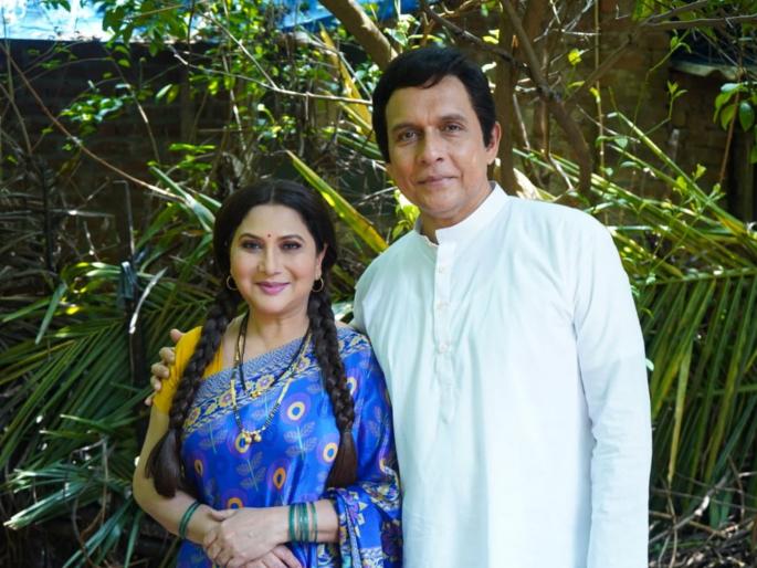 A new twist in the series 'Bhagya Dile Tu Mala', Ratnamala Mohite's past will come to the fore | 'भाग्य दिले तू मला' मालिकेत नवा ट्विस्ट, रत्नमाला मोहितेचा भूतकाळ येणार समोर A new twist in the series 'Bhagya Dile Tu Mala', Ratnamala Mohite's past will come to the fore | 'भाग्य दिले तू मला' मालिकेत नवा ट्विस्ट, रत्नमाला मोहितेचा भूतकाळ येणार समोर