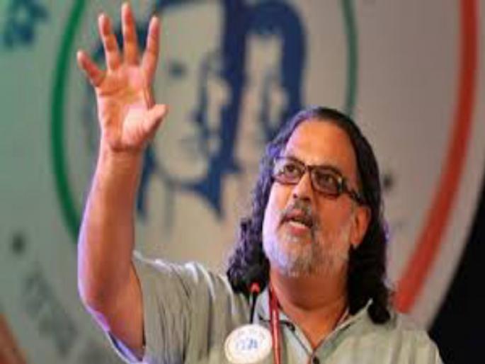 Tushar Gandhi's program canceled; Accusation of cancellation due to pressure from pro-Hindu organizations | तुषार गांधींचा कार्यक्रम रद्द ; हिंदुत्ववादी संघटनांच्या दबावामुळे रद्द केल्याचा आरोप  Tushar Gandhi's program canceled; Accusation of cancellation due to pressure from pro-Hindu organizations | तुषार गांधींचा कार्यक्रम रद्द ; हिंदुत्ववादी संघटनांच्या दबावामुळे रद्द केल्याचा आरोप
