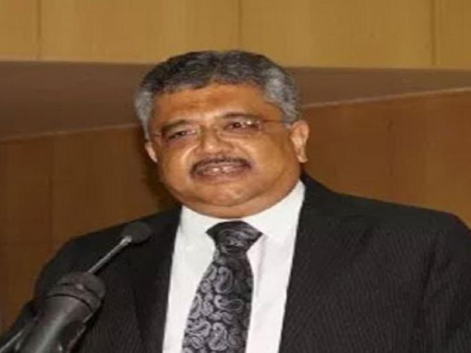 Tushar Mehta appointed as the new Solicitor General of India | तुषार मेहता नवे सॉलिसिटर जनरल; भाजपामध्ये मतभेद