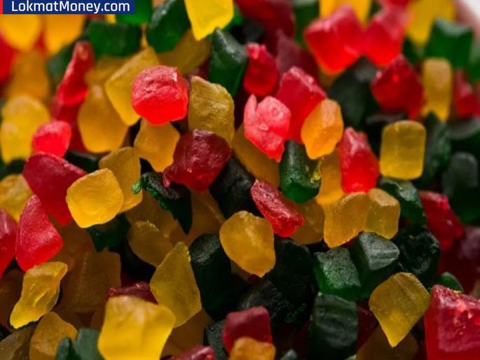 Share Market: Strong performance of the company that makes Tutti-Frutti; Shares worth just Rs 30 rose by 15% | ३० रुपयांचा शेअर आज १५% ने वधारला; टुटी-फ्रुटी बनवणाऱ्या कंपनीने गुंतवणूकदारांना केले मालामाल
