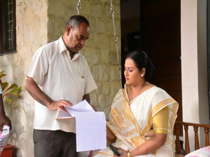 On Location Tuza Durava New Marathi Movie | 'तुझा दुरावा' चित्रपटाचा मुहूर्त संपन्न,या कलाकारांच्या आहेत भूमिका