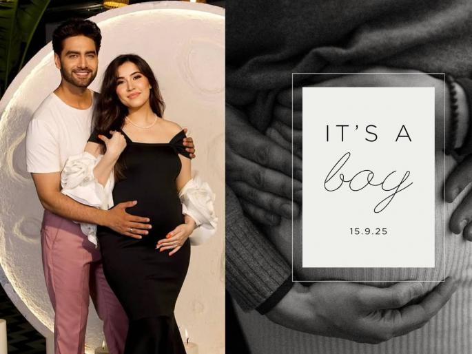 ye rishta kya kehlata hai fame actor rohit purohit blessed with baby boy | लग्नाच्या ६ वर्षांनी टीव्ही अभिनेत्याला पुत्ररत्न! घरी झालं चिमुकल्याचं आगमन, सोशल मीडियावर दिली गुडन्यूज
