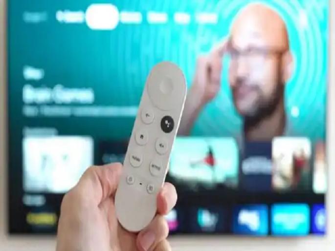 Great gift from Google; Free TV channels to watch soon? | Google देणार मोठी भेट; लवकरच पाहायला मिळणार मोफत टीव्ही चॅनेल्स? Great gift from Google; Free TV channels to watch soon? | Google देणार मोठी भेट; लवकरच पाहायला मिळणार मोफत टीव्ही चॅनेल्स?