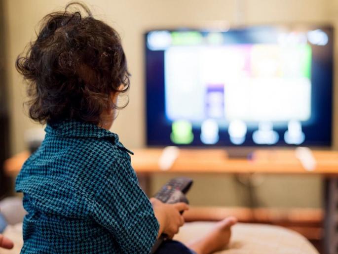Now Reel will be seen not only on mobile but also on TV; 2 big companies have launched TV channels | आता Reel मोबाईलवर नव्हे टीव्हीवरही दिसणार; २ बड्या कंपन्यांनी लॉन्च केले TV चॅनेल Now Reel will be seen not only on mobile but also on TV; 2 big companies have launched TV channels | आता Reel मोबाईलवर नव्हे टीव्हीवरही दिसणार; २ बड्या कंपन्यांनी लॉन्च केले TV चॅनेल