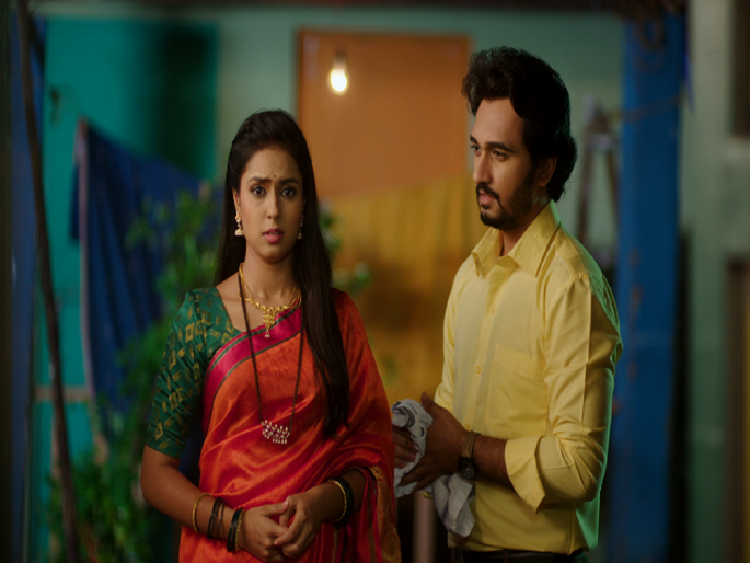Bayko Ashi Havi Marathi Serial Upcoming Episode Latest Upadate | जान्हवी विभासचं नातं नवं वळण घेणार, बायको अशी हव्वी मालिका रंजक वळणावर Bayko Ashi Havi Marathi Serial Upcoming Episode Latest Upadate | जान्हवी विभासचं नातं नवं वळण घेणार, बायको अशी हव्वी मालिका रंजक वळणावर