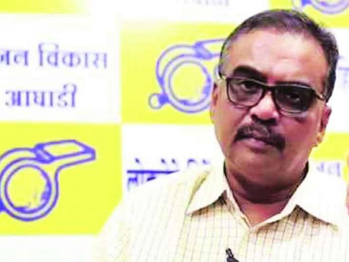 Bavia-Shiv Sena struggle over water; Water crisis on Chandrapada residents | पाण्यावरून बविआ-शिवसेनेत संघर्ष; चंद्रपाडावासीयांवर पाणीसंकट Bavia-Shiv Sena struggle over water; Water crisis on Chandrapada residents | पाण्यावरून बविआ-शिवसेनेत संघर्ष; चंद्रपाडावासीयांवर पाणीसंकट