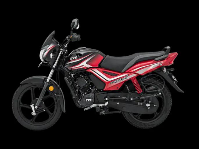 festive offers on tvs star city plus bike know the offers | Festive Offer : फक्त 5,555 रुपयांच्या डाउन पेमेंटवर मिळतेय 'ही' बाईक, संधीचा लाभ घ्या.. festive offers on tvs star city plus bike know the offers | Festive Offer : फक्त 5,555 रुपयांच्या डाउन पेमेंटवर मिळतेय 'ही' बाईक, संधीचा लाभ घ्या..