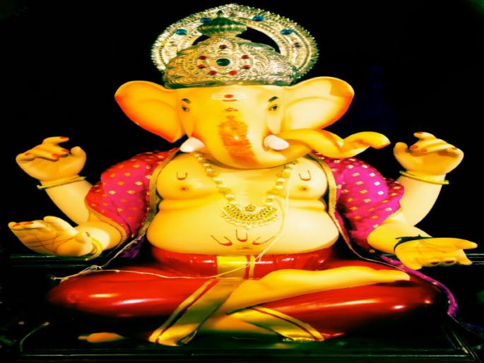 The uninterrupted tradition of eco-friendly Ganeshotsav: fat, heritage, nature worship | #AnokhaBappa: पर्यावरणपूरक गणेशोत्सवाची अखंडित परंपरा : वसा, वारसा निसर्गपूजनाचा