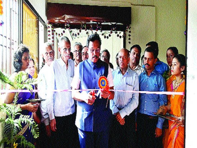 Vocational training will be started in the center - Vinod Tawde | कौशल्यावर आधारित अभ्यासक्र म सुरू करणार - विनोद तावडे Vocational training will be started in the center - Vinod Tawde | कौशल्यावर आधारित अभ्यासक्र म सुरू करणार - विनोद तावडे