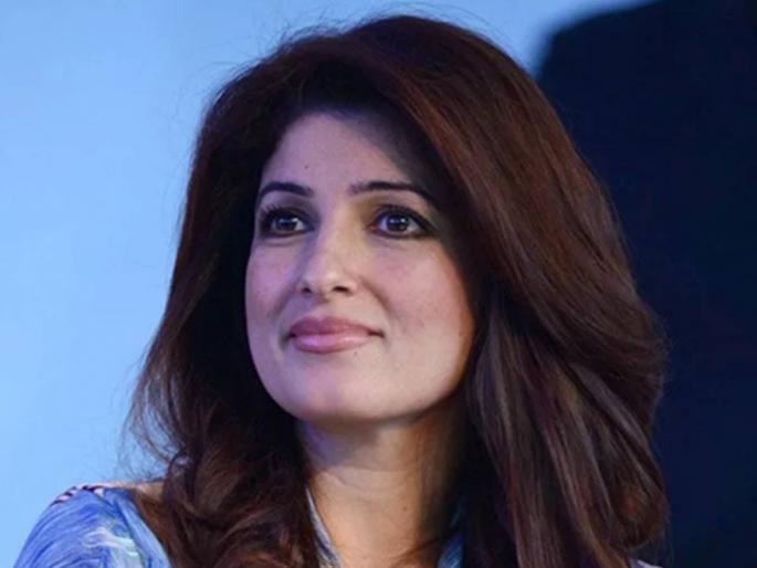twinkle khanna makes statement on king charles coronation ceremony says give back our two precious gems with kohinoor | Twinkle Khanna : कोहिनूरसह 'दोन अनमोल रत्न' परत द्या, ट्विंकल खन्नाने ब्रिटनकडे केली मागणी twinkle khanna makes statement on king charles coronation ceremony says give back our two precious gems with kohinoor | Twinkle Khanna : कोहिनूरसह 'दोन अनमोल रत्न' परत द्या, ट्विंकल खन्नाने ब्रिटनकडे केली मागणी