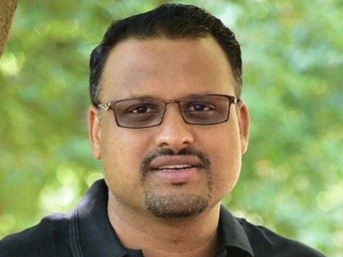 Twitter's Manish Maheshwari charged; Blame for showing Kashmir outside India | ट्विटरचे मनीष माहेश्वरी यांच्यावर गुन्हा दाखल; काश्मीर भारताबाहेर दाखवल्याचा ठपका Twitter's Manish Maheshwari charged; Blame for showing Kashmir outside India | ट्विटरचे मनीष माहेश्वरी यांच्यावर गुन्हा दाखल; काश्मीर भारताबाहेर दाखवल्याचा ठपका