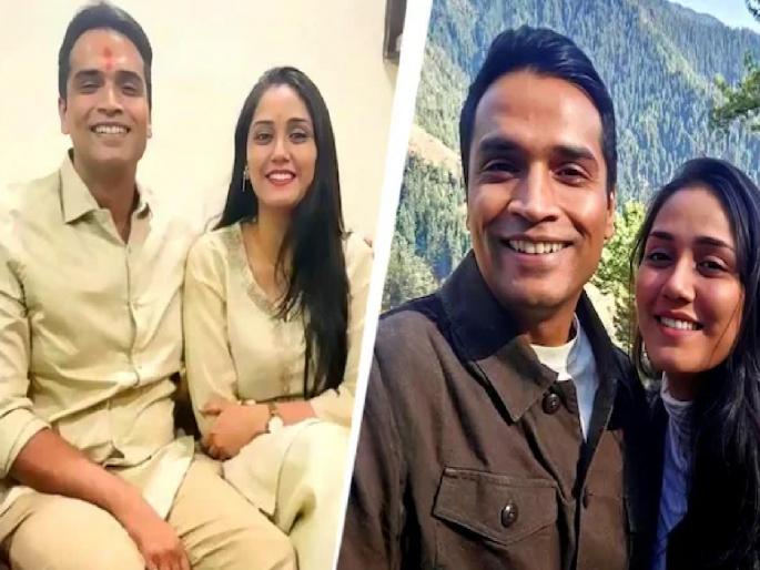 Twisha Sharma: "I will call 30 people and beat them up"; Now Twisha Sharma's sister-in-law reveals the cruel face of her in-laws | Twisha Sharma : "३० लोक बोलावून मारहाण करीन"; आता ट्विशा शर्माच्या वहिनीने उघड केला सासरच्यांचा क्रूर चेहरा Twisha Sharma: "I will call 30 people and beat them up"; Now Twisha Sharma's sister-in-law reveals the cruel face of her in-laws | Twisha Sharma : "३० लोक बोलावून मारहाण करीन"; आता ट्विशा शर्माच्या वहिनीने उघड केला सासरच्यांचा क्रूर चेहरा