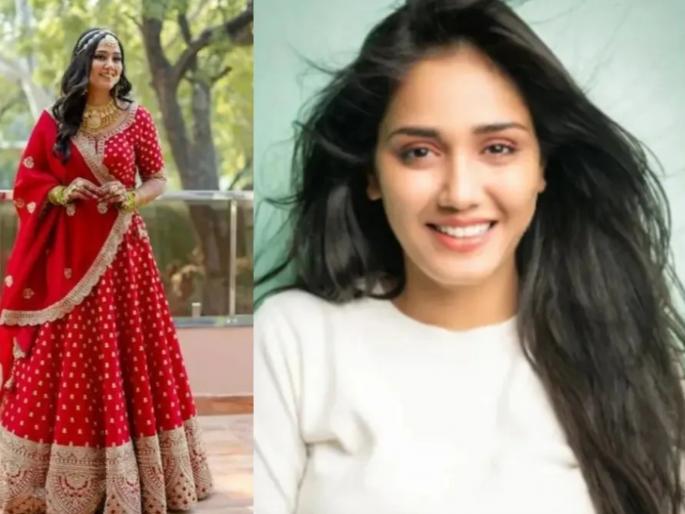 Twisha Sharma Case: अभिनेत्री ट्विशा शर्मा मृत्यू प्रकरणाचा तपास आता ...