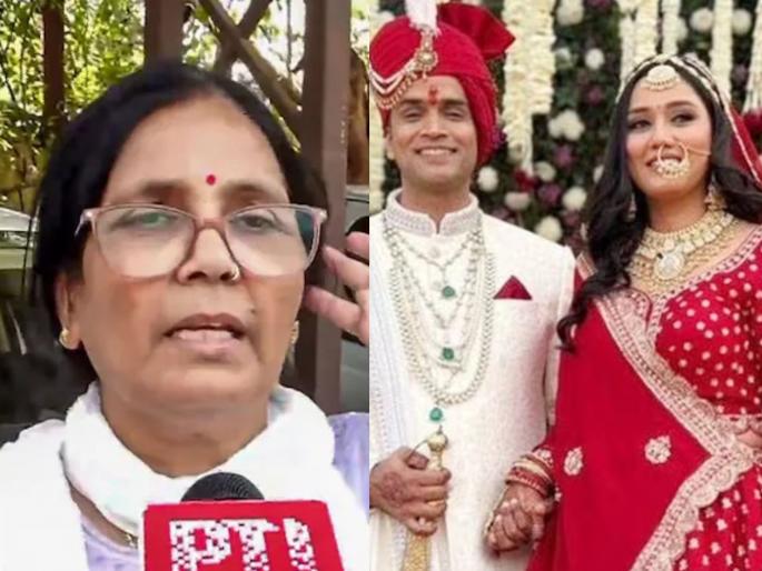 bhopal twisha sharma case twisha mother accuses samarth singh Video | Twisha Sharma : Video - "माझी मुलगी शूर होती, सासरचे..."; ट्विशाच्या आईचा काळीज पिळवटून टाकणारा आक्रोश bhopal twisha sharma case twisha mother accuses samarth singh Video | Twisha Sharma : Video - "माझी मुलगी शूर होती, सासरचे..."; ट्विशाच्या आईचा काळीज पिळवटून टाकणारा आक्रोश