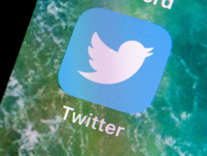 Twitter's managing director's inquiry | ट्विटरच्या व्यवस्थापकीय संचालकांची चौकशी; पात्रांचे ट्वीट केले होते ‘मॅन्युपलेटेड मीडिया’ टॅग Twitter's managing director's inquiry | ट्विटरच्या व्यवस्थापकीय संचालकांची चौकशी; पात्रांचे ट्वीट केले होते ‘मॅन्युपलेटेड मीडिया’ टॅग