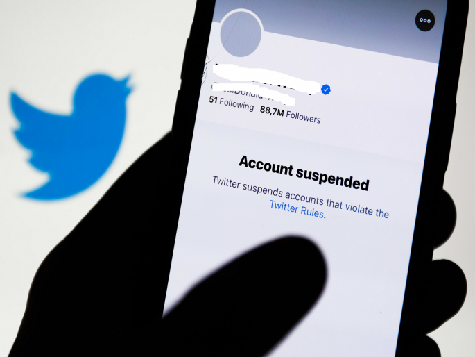 Twitter bans more than 43 thousand accounts due to nudity, see the list of allegations... | न्यूडिटीमुळे टि्वटरने 43 हजारांहून अधिक अकाउंट्सवर घातली बंदी, पाहा आरोपांची यादी... Twitter bans more than 43 thousand accounts due to nudity, see the list of allegations... | न्यूडिटीमुळे टि्वटरने 43 हजारांहून अधिक अकाउंट्सवर घातली बंदी, पाहा आरोपांची यादी...