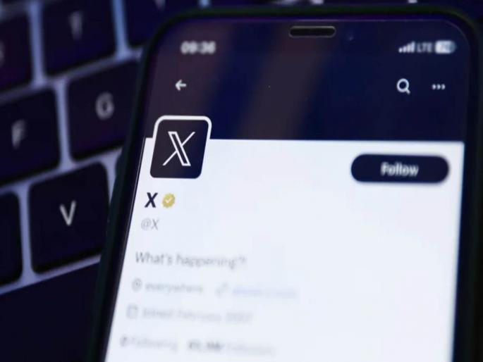 in mumbai increasing trend of political hashtag on x lok sabha elections are being discussed everywhere | ‘एक्स’वर राजकीय हॅशटॅगचा वाढता ट्रेंड ! सर्वत्र लोकसभा निवडणुकीचीच जोरदार चर्चा in mumbai increasing trend of political hashtag on x lok sabha elections are being discussed everywhere | ‘एक्स’वर राजकीय हॅशटॅगचा वाढता ट्रेंड ! सर्वत्र लोकसभा निवडणुकीचीच जोरदार चर्चा