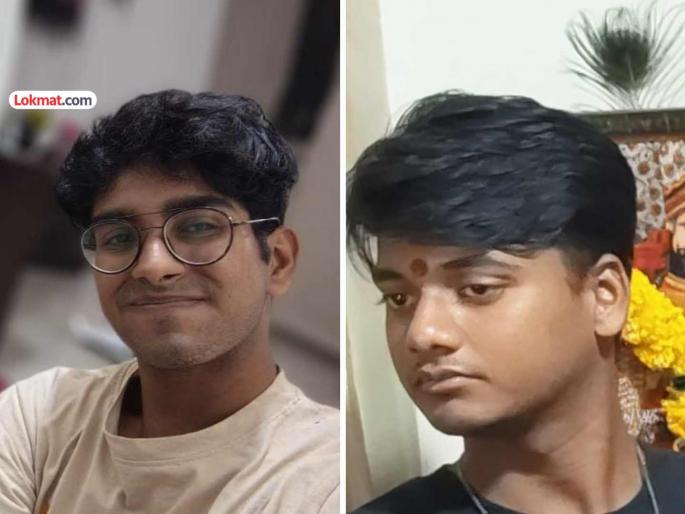 Two young men ended their lives together in Virar jumped from the 18th floor, what was the reason? | धक्कादायक!! विरारमध्ये दोन तरूणांनी एकत्र संपवलं जीवन, १८व्या मजल्यावरून मारली उडी