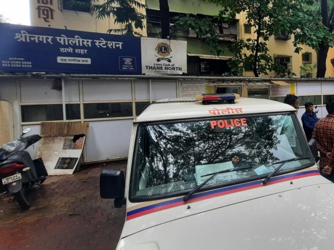 Two girls who went missing from school in Thane have been found | ठाण्यातील शाळेतून बेपत्ता झालेल्या दोन मुली अखेर सापडल्या; पोलिसांसह शिक्षकांची उडाली तारांबळ Two girls who went missing from school in Thane have been found | ठाण्यातील शाळेतून बेपत्ता झालेल्या दोन मुली अखेर सापडल्या; पोलिसांसह शिक्षकांची उडाली तारांबळ