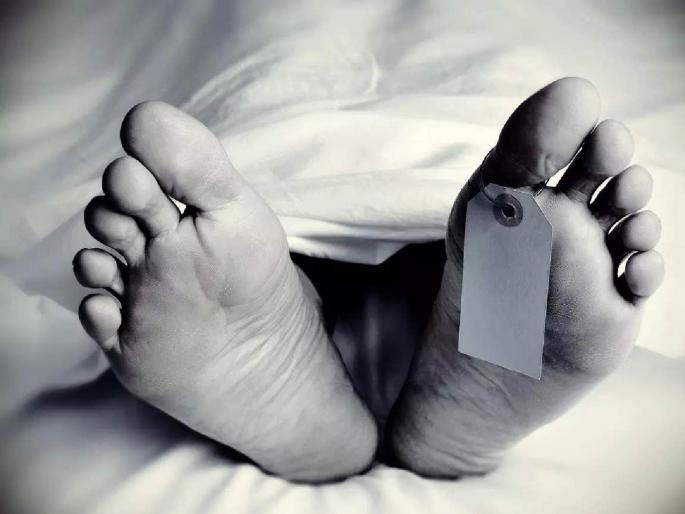 Two cases of end of life reported to police in Dhile | गळफास घेऊन आत्महत्या; दोन वेगवेगळ्या घटना, पोलिसात नोंद Two cases of end of life reported to police in Dhile | गळफास घेऊन आत्महत्या; दोन वेगवेगळ्या घटना, पोलिसात नोंद