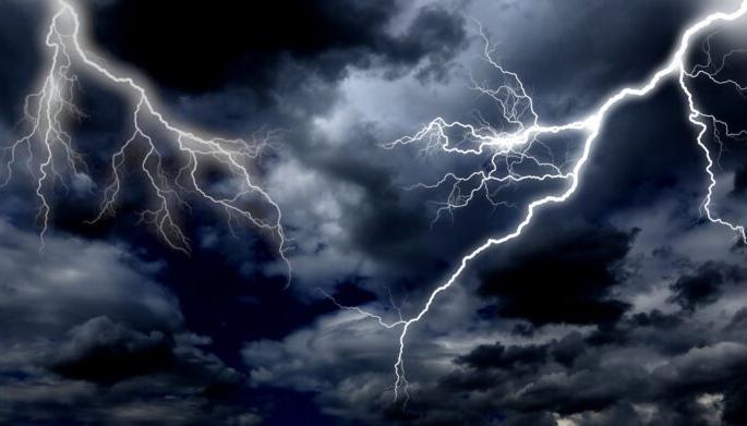 Two killed, two injured in lightning strike in Buldhana District | पळशी-झांशी शिवारात वीज पडून दोघांचा मृत्यू, २ जखमी Two killed, two injured in lightning strike in Buldhana District | पळशी-झांशी शिवारात वीज पडून दोघांचा मृत्यू, २ जखमी