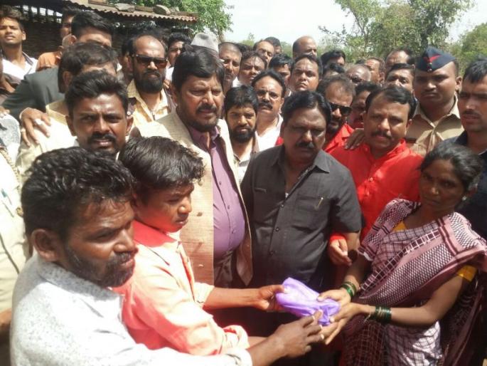 Two more people were arrested in the case | वाकडी प्रकरणात आणखी दोन जणांना अटक Two more people were arrested in the case | वाकडी प्रकरणात आणखी दोन जणांना अटक