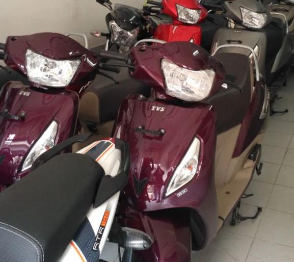 Nagpur district ranks first in vehicle sales | वाहन विक्रीत विदर्भात नागपूर जिल्हा पहिल्या क्रमांकावर