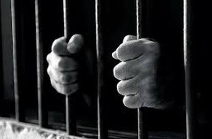 Two years imprisonment for the accused in a molestion case | विनयभंग प्रकरणातील आरोपीस दोन वर्षांचा कारावास Two years imprisonment for the accused in a molestion case | विनयभंग प्रकरणातील आरोपीस दोन वर्षांचा कारावास