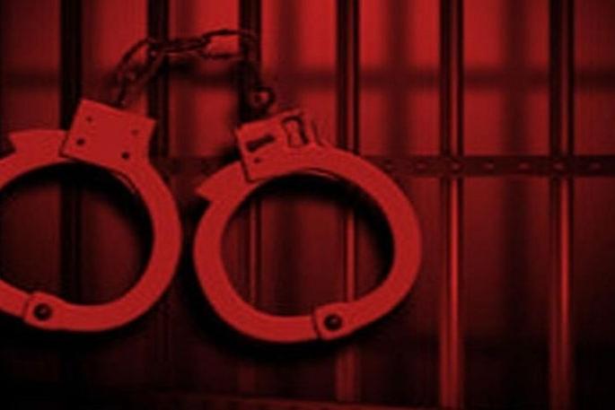 Two arested in Kalpesh Upadhyay suicide case | कल्पेश उपाध्याय आत्महत्या प्रकरणी दाेघे अटकेत Two arested in Kalpesh Upadhyay suicide case | कल्पेश उपाध्याय आत्महत्या प्रकरणी दाेघे अटकेत