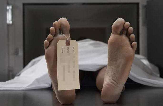 Two die due to corona, 7 positive | कोरोनामुळे दोघांचा मृत्यू, ७ जण पॉझिटिव्ह Two die due to corona, 7 positive | कोरोनामुळे दोघांचा मृत्यू, ७ जण पॉझिटिव्ह