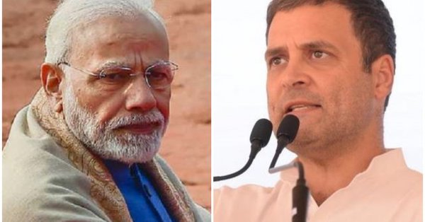 Modi's regime again? | पुन्हा मोदी की सत्तापालट? Modi's regime again? | पुन्हा मोदी की सत्तापालट?