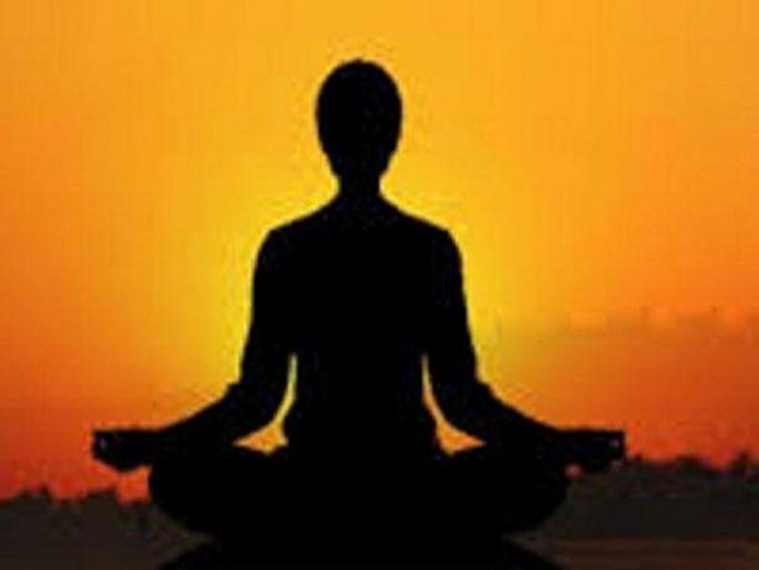 Peace is no pleasure | शांतीपरते नाही सुख Peace is no pleasure | शांतीपरते नाही सुख