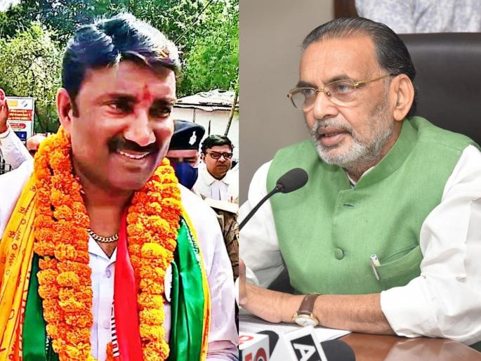 BJP's four in a row or clean bold | भाजपचा सलग चौकार की हाेणार क्लीन बोल्ड? BJP's four in a row or clean bold | भाजपचा सलग चौकार की हाेणार क्लीन बोल्ड?