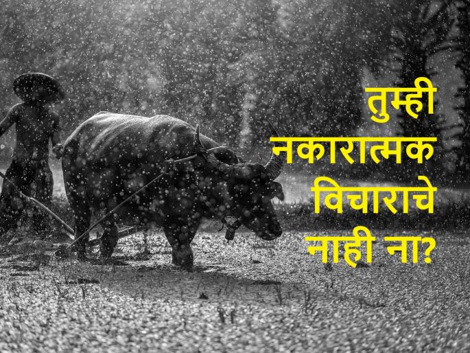 how farmers could affected by 'Type A' personality? revels Dr Ashok Wasalwar | आरोग्यपेरणी : शेतकरी बांधवांनो तुम्ही ‘टाईप ए’ व्यक्तिमत्वात तर मोडत नाही ना? जाणून घ्या how farmers could affected by 'Type A' personality? revels Dr Ashok Wasalwar | आरोग्यपेरणी : शेतकरी बांधवांनो तुम्ही ‘टाईप ए’ व्यक्तिमत्वात तर मोडत नाही ना? जाणून घ्या