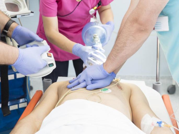 types of heart attack | हृदयविकाराच्या झटक्याचेही असतात प्रकार! कोणता प्रकार सर्वात गंभीर? घ्या जाणून types of heart attack | हृदयविकाराच्या झटक्याचेही असतात प्रकार! कोणता प्रकार सर्वात गंभीर? घ्या जाणून