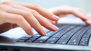 Computer typing exam from Tuesday | मंगळवारपासून संगणक टायपिंग परीक्षा